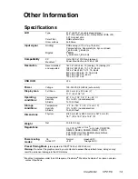 Preview for 15 page of ViewSonic VLCDS26064-3W User Manual