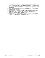 Preview for 5 page of ViewSonic VLCDS26064-4W Service Manual