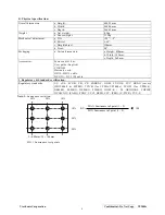 Предварительный просмотр 7 страницы ViewSonic VLCDS26064-4W Service Manual