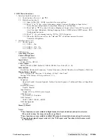 Preview for 8 page of ViewSonic VLCDS26064-4W Service Manual