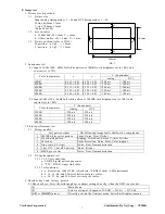 Предварительный просмотр 10 страницы ViewSonic VLCDS26064-4W Service Manual