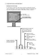 Preview for 16 page of ViewSonic VLCDS26064-4W Service Manual