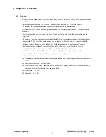 Preview for 23 page of ViewSonic VLCDS26064-4W Service Manual