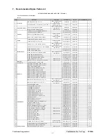 Preview for 44 page of ViewSonic VLCDS26064-4W Service Manual