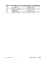 Preview for 45 page of ViewSonic VLCDS26064-4W Service Manual