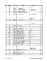 Preview for 52 page of ViewSonic VLCDS26064-4W Service Manual