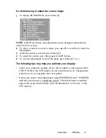 Preview for 10 page of ViewSonic VLCDS26064-4W User Manual