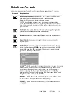 Preview for 11 page of ViewSonic VLCDS26064-4W User Manual