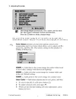 Preview for 11 page of ViewSonic VLCDS27955-1W Service Manual