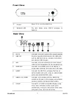 Preview for 10 page of ViewSonic VMP72 User Manual