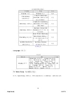 Preview for 32 page of ViewSonic VMP74 User Manual