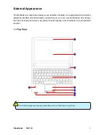 Предварительный просмотр 10 страницы ViewSonic VNB102 User Manual