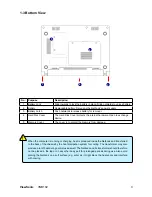 Предварительный просмотр 12 страницы ViewSonic VNB102 User Manual