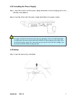 Предварительный просмотр 16 страницы ViewSonic VNB102 User Manual