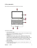 Предварительный просмотр 7 страницы ViewSonic VNB104 User Manual