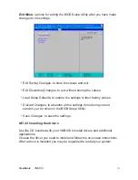 Preview for 14 page of ViewSonic VNB106 User Manual