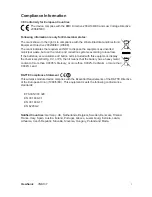 Preview for 2 page of ViewSonic VNB107 ViewBook User Manual