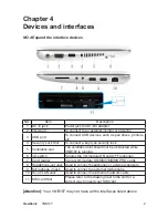 Preview for 15 page of ViewSonic VNB107 ViewBook User Manual