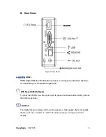 Preview for 13 page of ViewSonic VOT125 User Manual