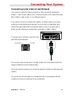 Preview for 20 page of ViewSonic VOT530 User Manual