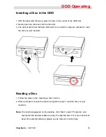 Preview for 24 page of ViewSonic VOT530 User Manual