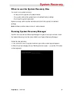 Preview for 27 page of ViewSonic VOT530 User Manual