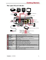 Preview for 12 page of ViewSonic VOT550 VS12663 User Manual