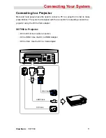 Preview for 17 page of ViewSonic VOT550 VS12663 User Manual