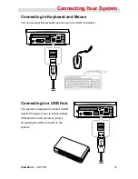 Preview for 18 page of ViewSonic VOT550 VS12663 User Manual