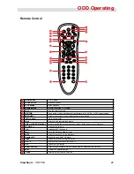 Preview for 26 page of ViewSonic VOT550 VS12663 User Manual