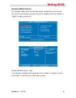 Preview for 35 page of ViewSonic VOT550 VS12663 User Manual