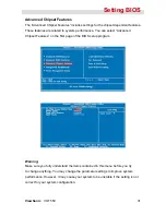 Preview for 37 page of ViewSonic VOT550 VS12663 User Manual