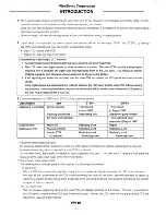 Preview for 5 page of ViewSonic VP140 VSLCD101-1 Service Manual
