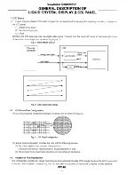 Preview for 7 page of ViewSonic VP140 VSLCD101-1 Service Manual