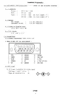 Preview for 12 page of ViewSonic VP140 VSLCD101-1 Service Manual