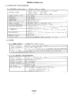 Preview for 13 page of ViewSonic VP140 VSLCD101-1 Service Manual