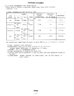 Предварительный просмотр 14 страницы ViewSonic VP140 VSLCD101-1 Service Manual