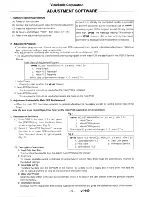 Preview for 32 page of ViewSonic VP140 VSLCD101-1 Service Manual