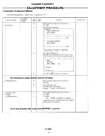 Preview for 33 page of ViewSonic VP140 VSLCD101-1 Service Manual