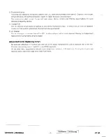 Preview for 56 page of ViewSonic VP140 VSLCD101-1 Service Manual