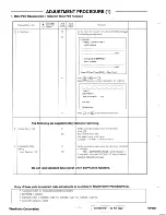 Preview for 60 page of ViewSonic VP140 VSLCD101-1 Service Manual