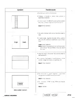 Предварительный просмотр 64 страницы ViewSonic VP140 VSLCD101-1 Service Manual