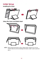 Preview for 10 page of ViewSonic VP16-OLED User Manual