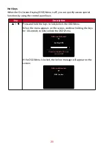 Preview for 23 page of ViewSonic VP16-OLED User Manual