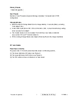 Preview for 12 page of ViewSonic VP2030b-1 Service Manual