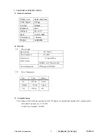 Preview for 18 page of ViewSonic VP2030b-1 Service Manual