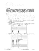 Preview for 26 page of ViewSonic VP2030b-1 Service Manual