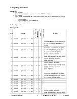 Предварительный просмотр 29 страницы ViewSonic VP2030b-1 Service Manual