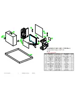 Предварительный просмотр 69 страницы ViewSonic VP2030b-1 Service Manual