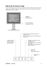 Предварительный просмотр 13 страницы ViewSonic VP2030B - 20.1" LCD Monitor User Manual